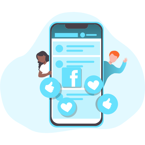 facebook